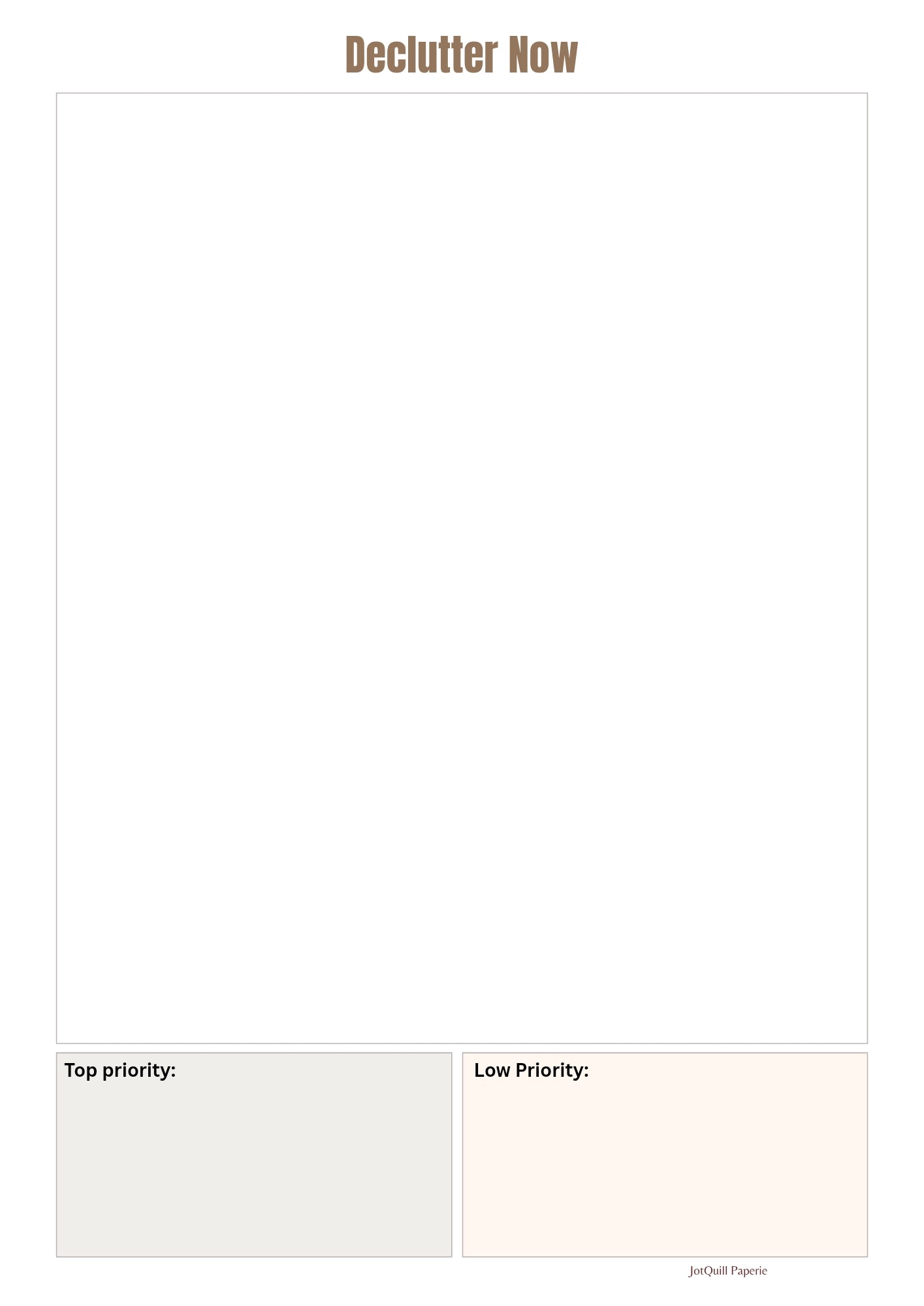 Student Focus Planner Set – Weekly & Daily Study Planner, Habit Tracker, Study Notes & Lecture Pages