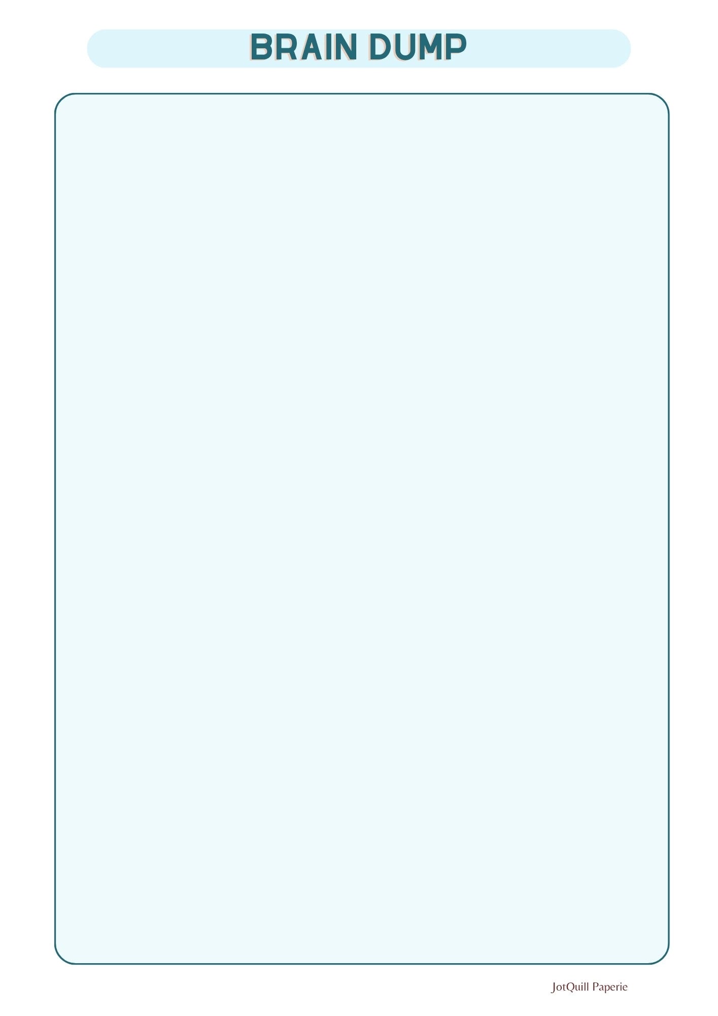 ✨ Focus & Flow Daily Rituals Toolkit – Turn Chaos into Calm, One Ritual at a Time
