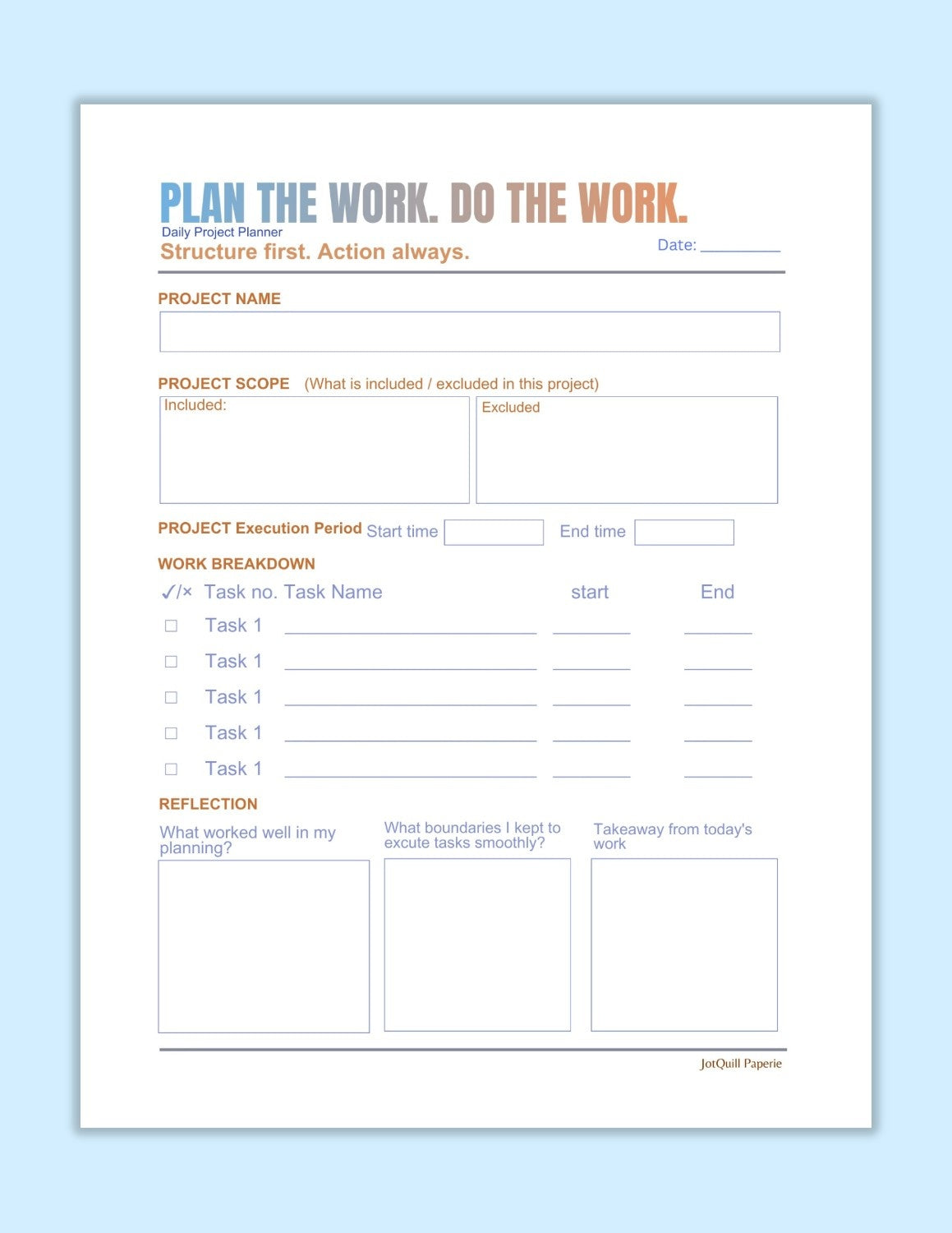 Identity Shift 10-Page Kit | Self-Reinvention & Habit Breaking Guided Journal Bundle (Printable)